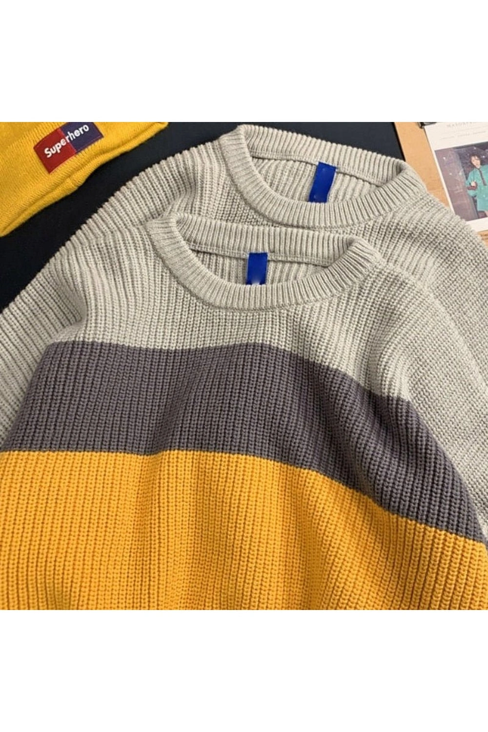 Product